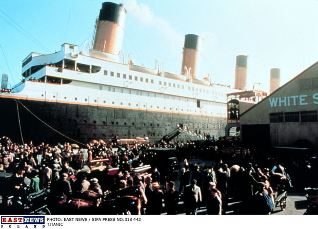 FILM "TITANIC"