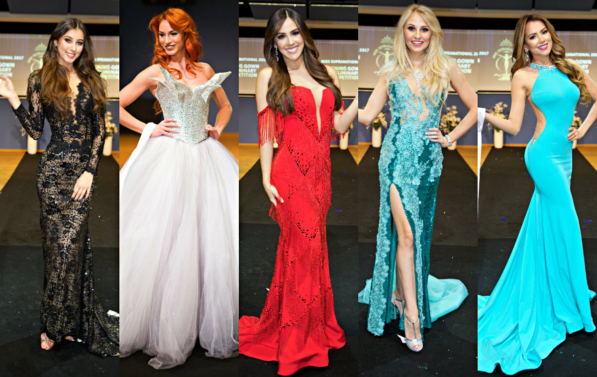 Miss Supranational 2017