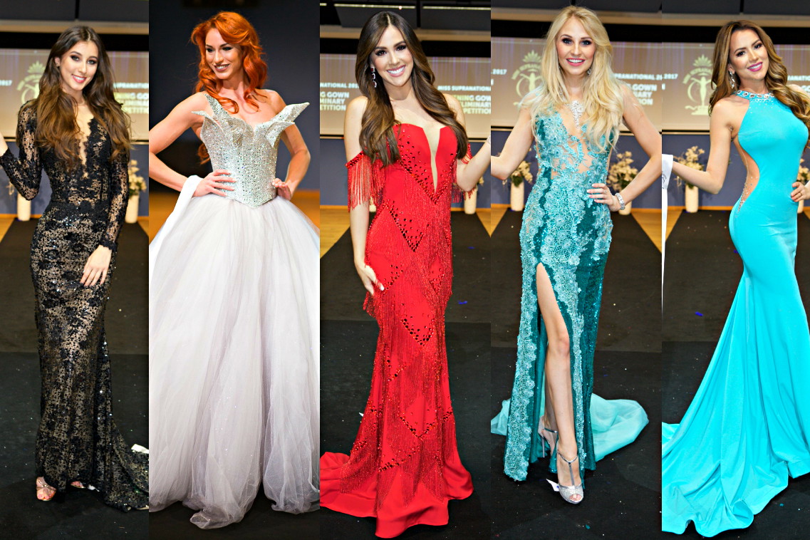 Miss Supranational 2017