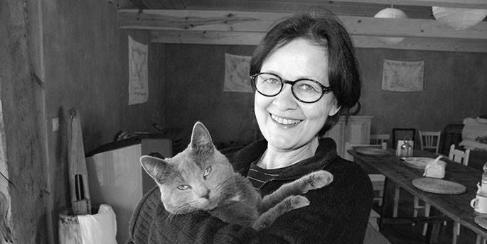 Agnieszka Paszkowska