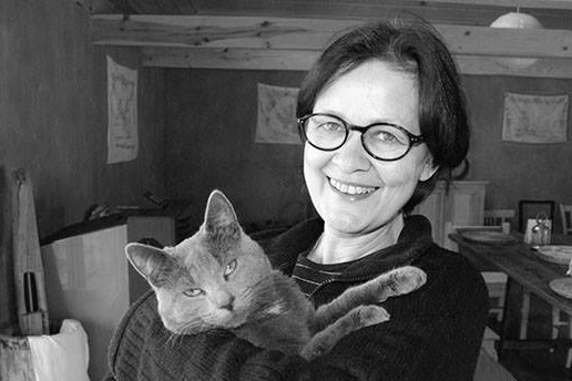 Agnieszka Paszkowska