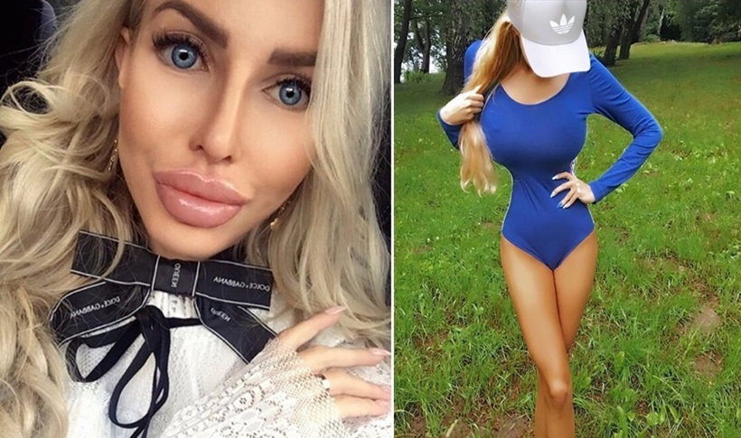 Anella odpowiedziała na pytanie fanki o talię