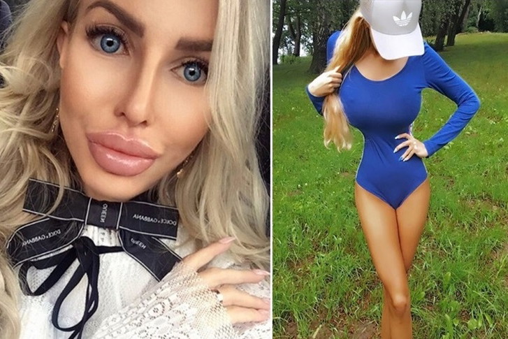 Anella odpowiedziała na pytanie fanki o talię