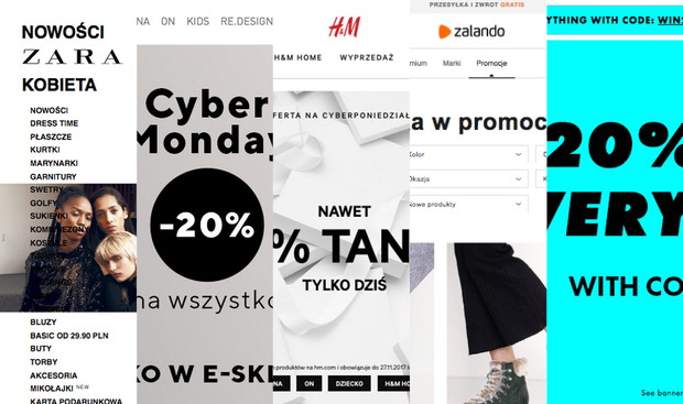 Cyber Monday 2017