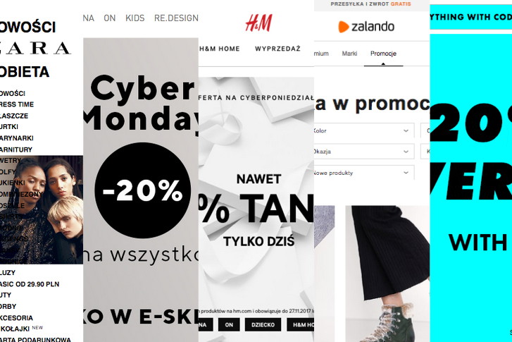 Cyber Monday 2017