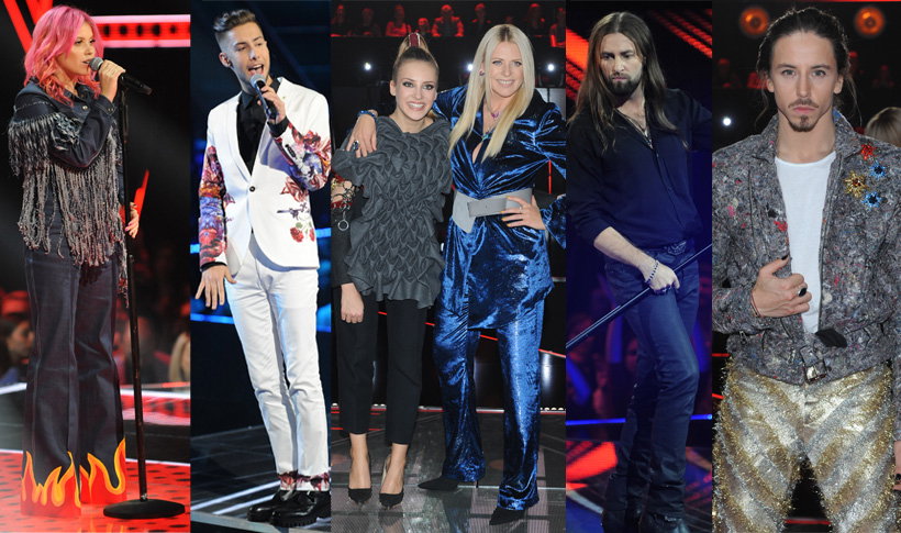 The Voice of Poland