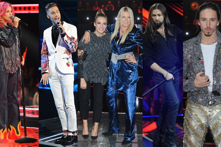 The Voice of Poland