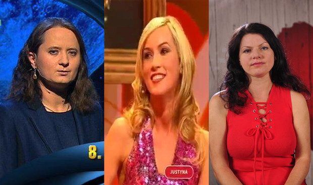 Uczestnicy Rolnik szuka żony w innych programach