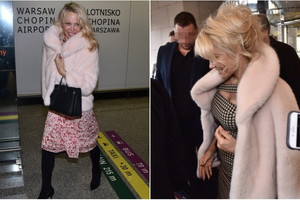 Pamela Anderson