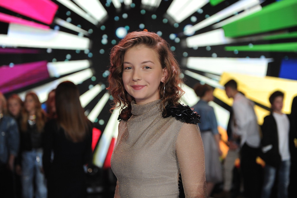 Alicja Rega reprezentantką Polski na Eurowizji Junior 2017 w Gruzji!