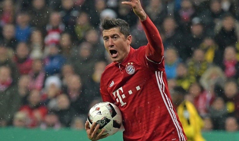 Robert Lewandowski zmieni klub? Jest oświadczenie Bayernu Monachium!