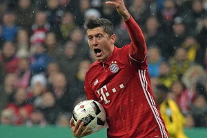 Robert Lewandowski zmieni klub? Jest oświadczenie Bayernu Monachium!