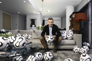 Kuba Błaszczykowski będzie żył jak król! Kupił apartament w centrum Warszawy, zdjęcia robią wrażenie
