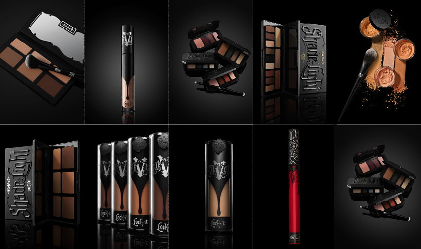 Kat von D Beauty