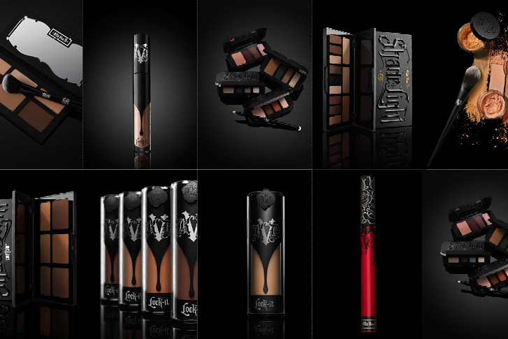 Kat von D Beauty