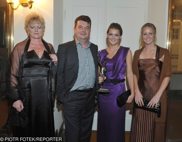 Reporter Poland 2009