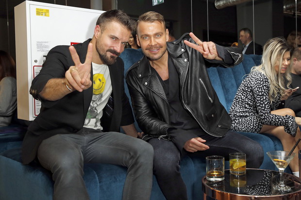 scena z: Dawid Woliński, Piotr Stramowski, SK:, , fot. Podlewski/AKPA