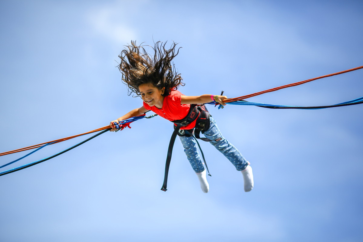 bungee-fitness