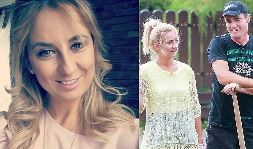 Oświadczenie Sary z Rolnik szuka żony 4