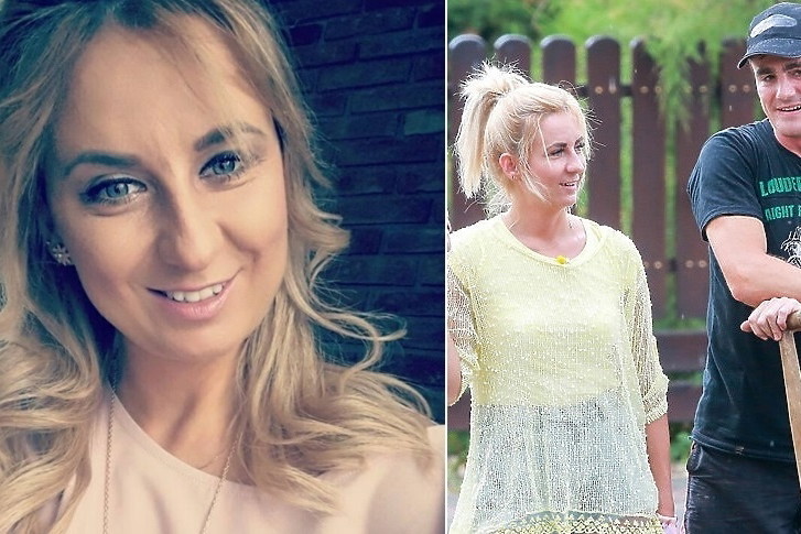 Oświadczenie Sary z Rolnik szuka żony 4
