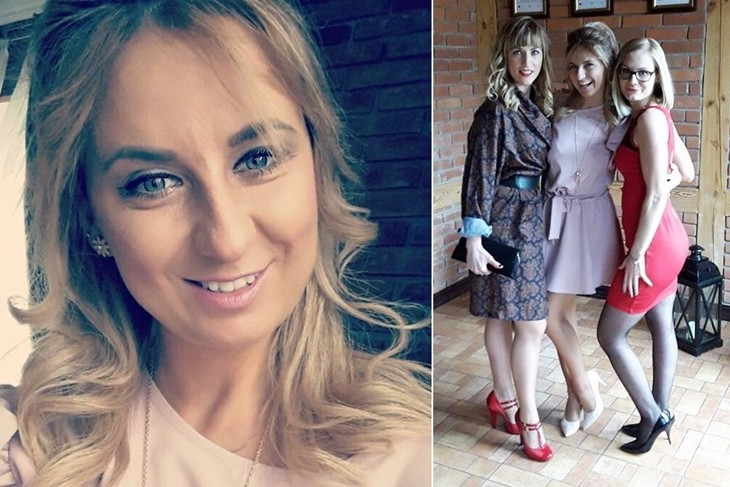 Sara zdradza kulisy finału