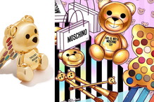 Moschino x Sephora