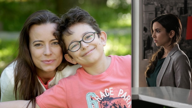 M jak miłość odc. 1331 Magda bije syna?