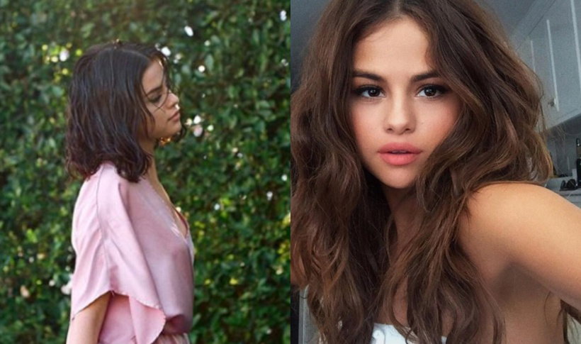 Selena Gomez