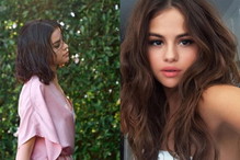 Selena Gomez