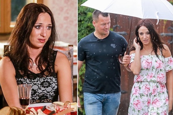 Kasia i Piotr z Rolnik szuka żony 4 zostaną rodzicami?
