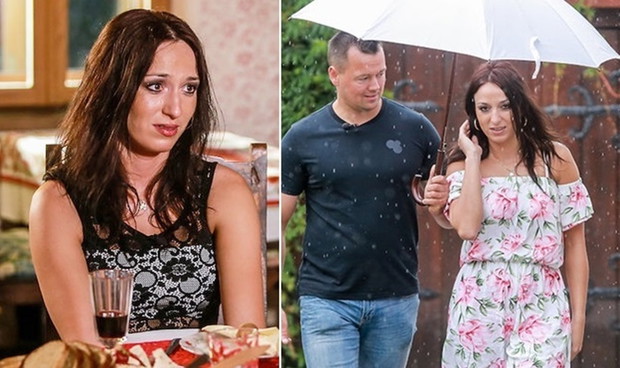 Kasia i Piotr z Rolnik szuka żony 4 zostaną rodzicami?