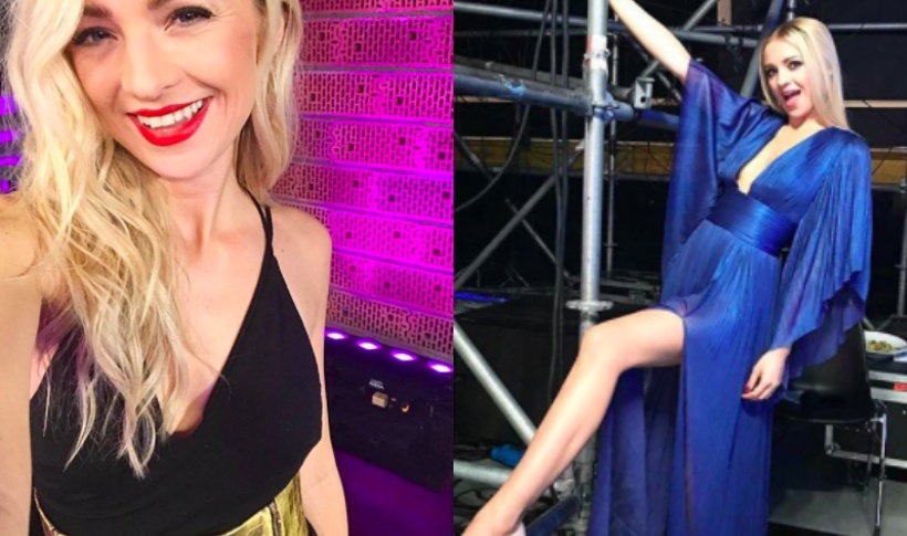 Basia Kurdej-Szatan