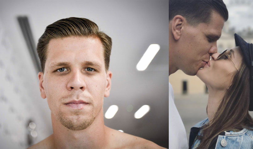 Wojtek Szczęsny przeszedł do Juventusu