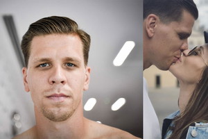 Wojtek Szczęsny przeszedł do Juventusu