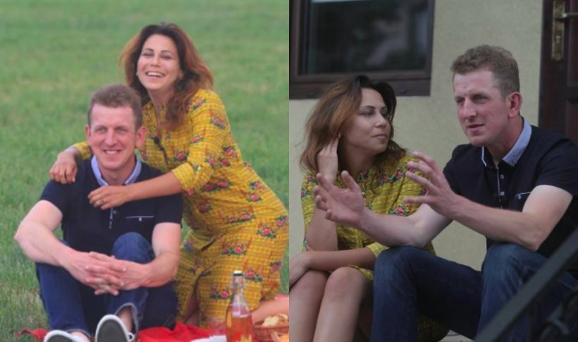 Krystyna z Rolnik szuka żony