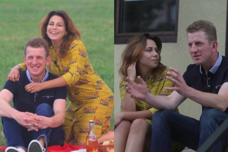 Krystyna z Rolnik szuka żony