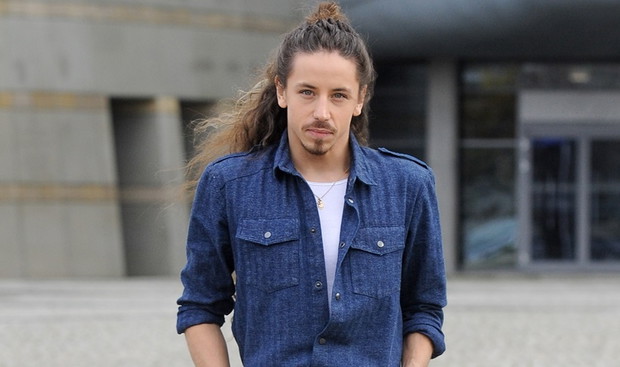 Michał Szpak spotyka się z hejtem