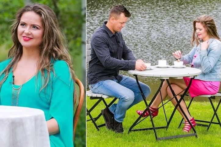 Monika z Rolnik szuka żony 4 ma wielu adoratorów