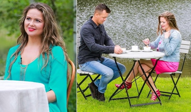 Monika z Rolnik szuka żony 4 ma wielu adoratorów