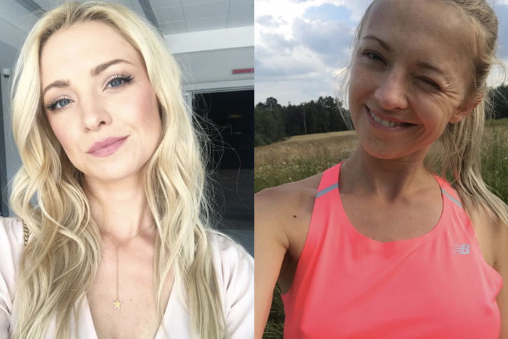 Kasia Kurdej-Szatan odpowiada hejterom za brak stanika