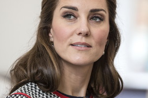 Kate Middleton