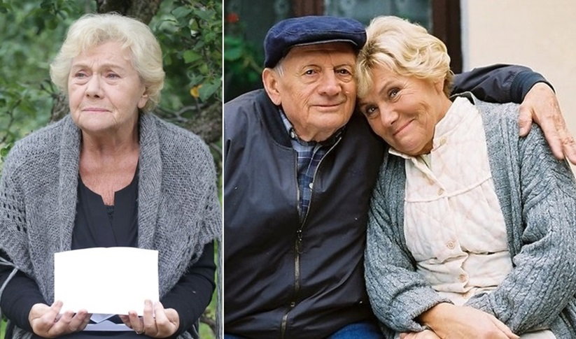 Reakcje fanów na śmierć Lucjana Mostowiaka w M jak miłość