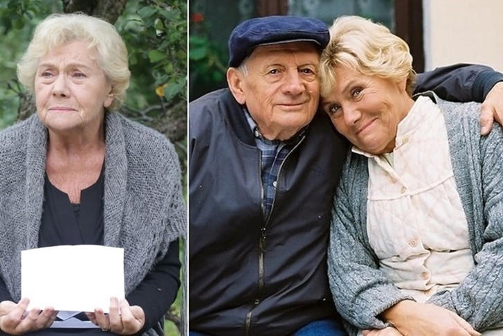 Reakcje fanów na śmierć Lucjana Mostowiaka w M jak miłość