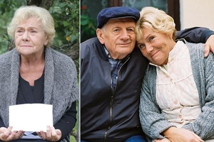 Reakcje fanów na śmierć Lucjana Mostowiaka w M jak miłość