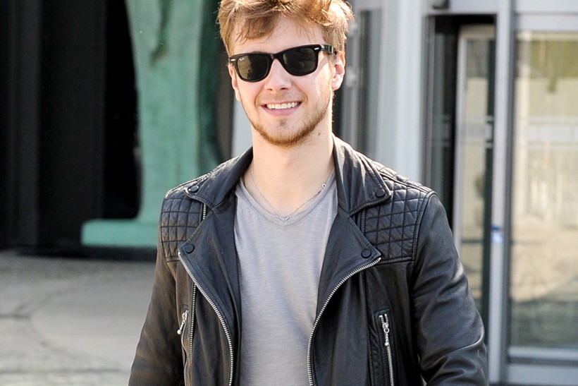 Maciej Musiał