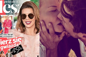 Edyta Górniak i jej nowy partner William