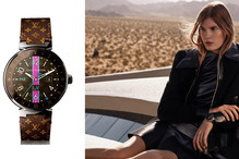Smartwatch Louis Vuitton Tambour