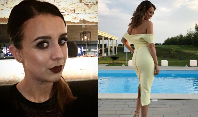 Milena Lewandowska