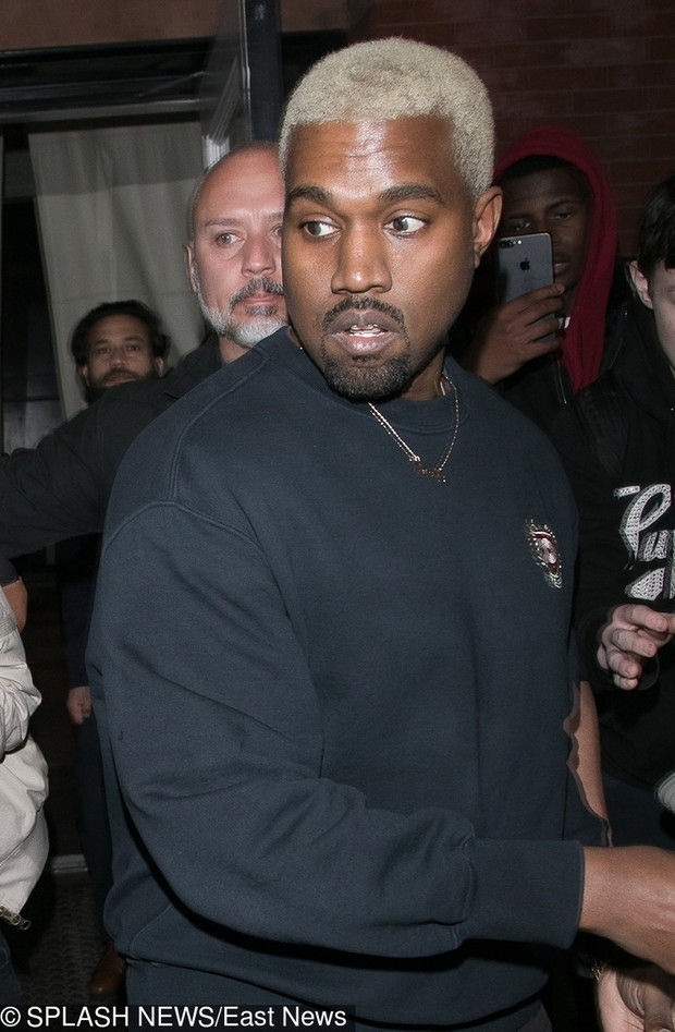 Kanye West