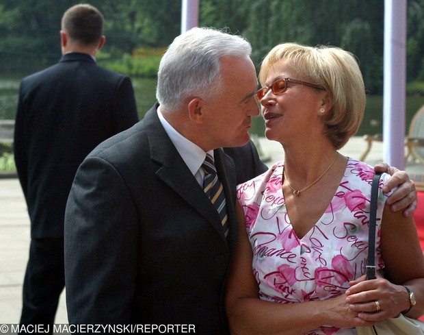Reporter Poland 2002